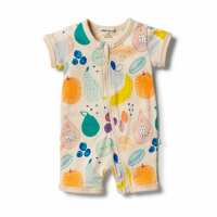 Read Wilson and Frenchy Reviews